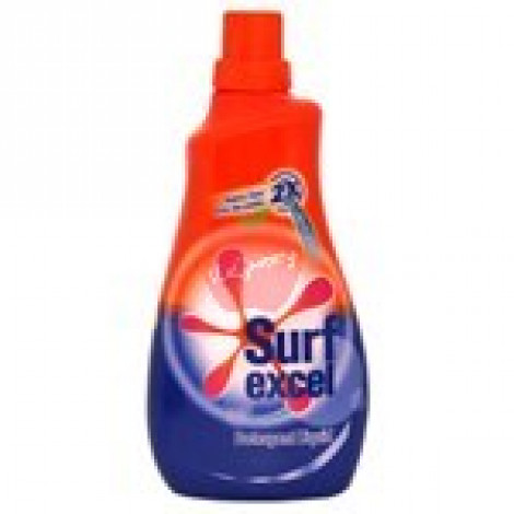 Surf Excel Detergent Liquid 200ml