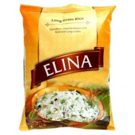 Elina Long Grain Rice 1kg(Buy 1 Get 1 Free)