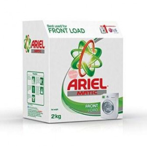 Ariel Matic Front Load 2kg