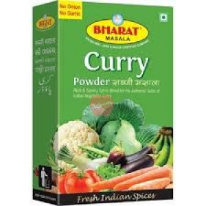 Bharat Curry Masala 100gm