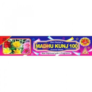 Balaji Madhukunj 100 (35gm)