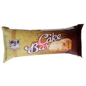 Biskfarm Cake Bar Butter Scotch 50gm