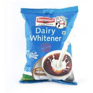 Britannia Dairy Whitener 200gm