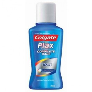 Colgate Plax Complete Care 250ml