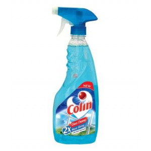Colin Glass Cleaner 200ml