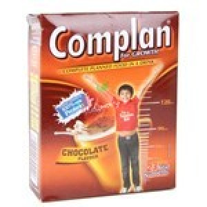 Complan Health Drink Chocolate Flavour 200gm