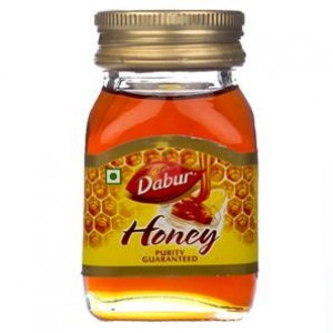 Dabur Honey 100gm