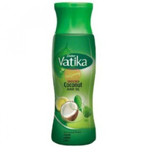 Dabur Vatika Hair Oil Enriched Coconut 150ml