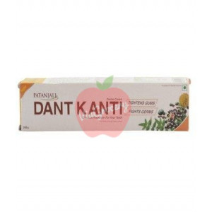 Dant Kanti Dental Cream 200gm