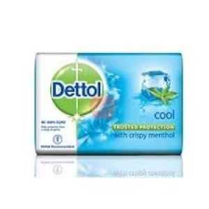 Dettol Soap Cool 42gm