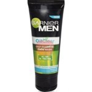 Garnier Men Oil Clear Face Wash 15ml