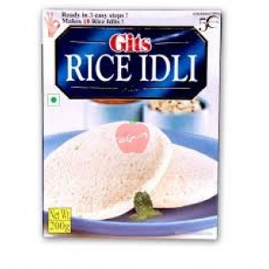 Gits Rice Idli Mix 500gm