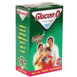 Glucon-D Pure Glucose Original 200gm