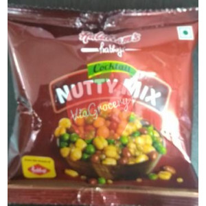 Haldiram Prabhuji Nutty Mix 40gm