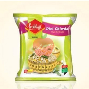 Haldirams Prabhuji Diet Chiwda 50gm