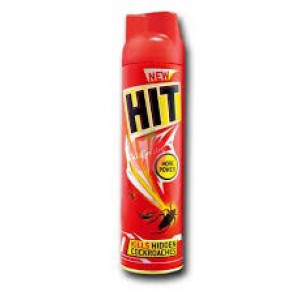 Hit Red Kills Cockroaches 200ml