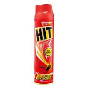 Hit Red Kills Cockroaches 320ml