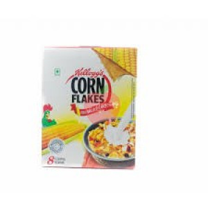 Kelloggs Corn Flakes Original 100 gm