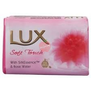 Lux Bathing Soap Soft Touch 100gm