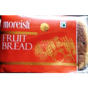 Moreish Fruit Bread 200gm