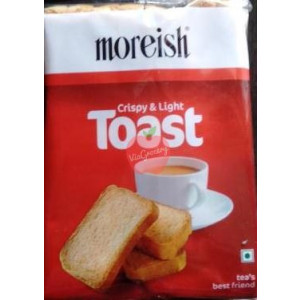 Moreish Toast 150gm