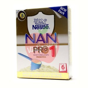 Nestle NaN Pro Stage 1 400gm