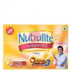 Nutralite Omega3 Butter Spread 100gm