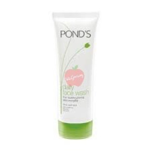 Ponds Daily Fase Wash 100ml