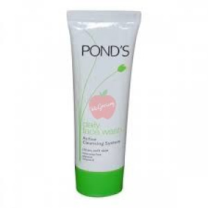 Ponds Daily Fase Wash 50ml