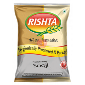 Rishta Sooji 500 Gm