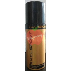 RMCL Sport Deodrant Perfume Spray 150ml