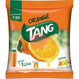 Tang Orange 100gm