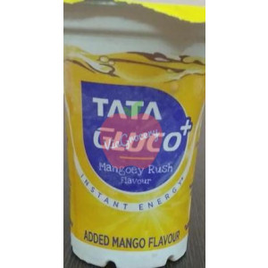 Tata Gluco Plus Mangoey Rush 200ml