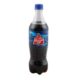 Thums Up Soft Drink 400ml