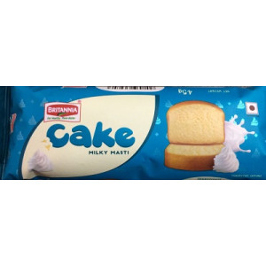 Britannia Milky Masti Nonveg Cake 45gm