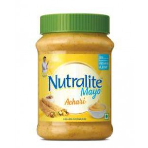 Nutralite Mayonnaise Achari 275gm