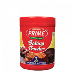 Prime Baking Powder 50gm